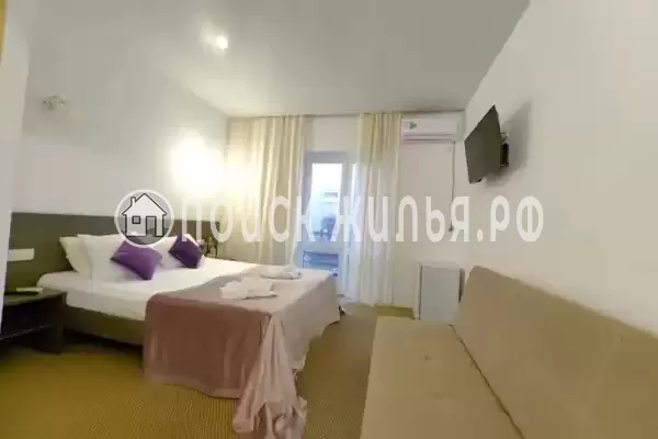 «Белое солнце»