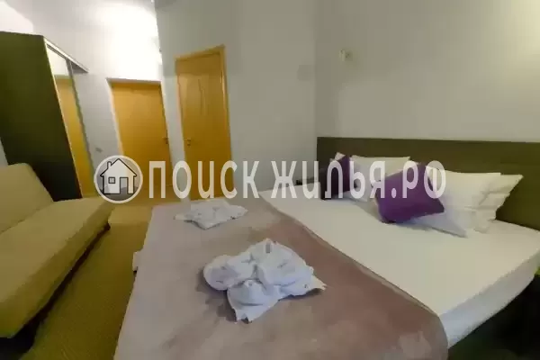 «Белое солнце»