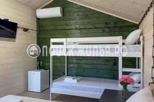 Гостевой дом «Виктория» Гостевой дом «Виктория»