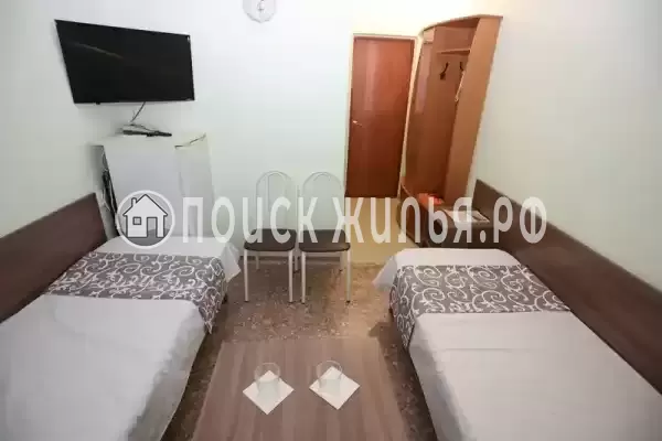 Гостевой дом «Астра»