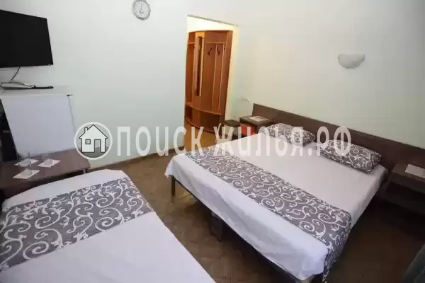 Гостевой дом «Астра»