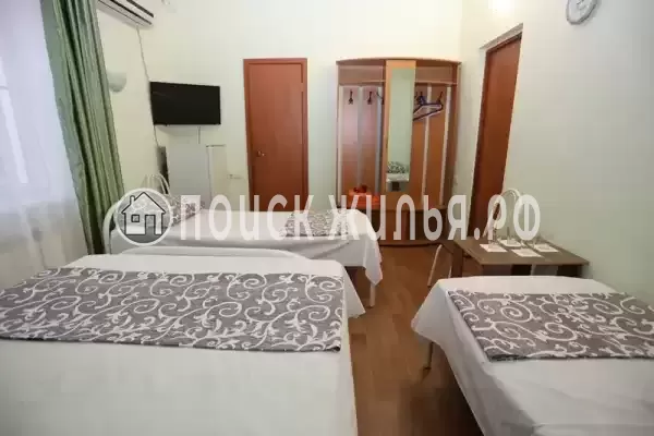 Гостевой дом «Астра»