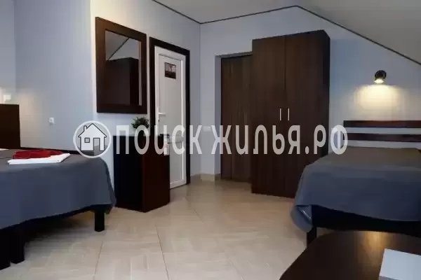 Гостевой дом «Фигурный» Гостевой дом «Фигурный»