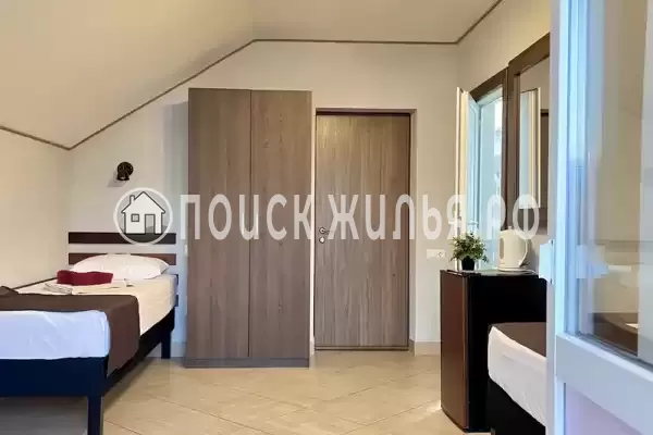 Гостевой дом «Фигурный» Гостевой дом «Фигурный»