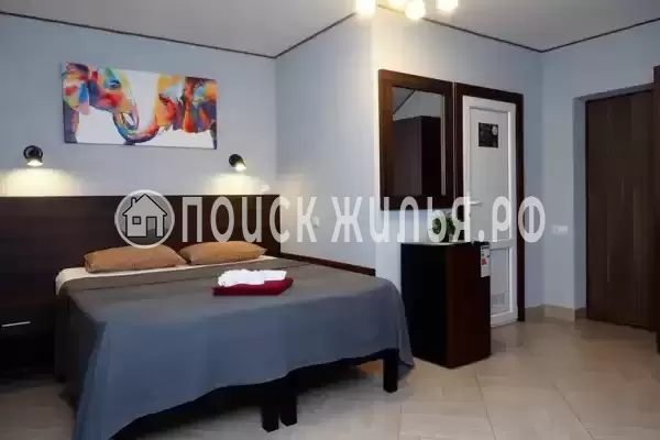 Гостевой дом «Фигурный» Гостевой дом «Фигурный»