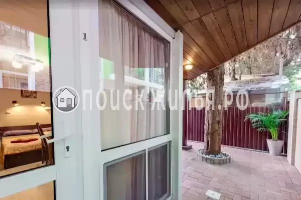 Гостевой дом «Фигурный» Гостевой дом «Фигурный»