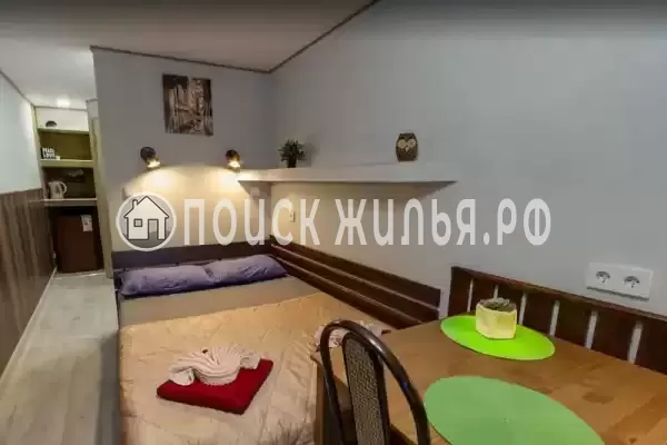 Гостевой дом «Фигурный» Гостевой дом «Фигурный»