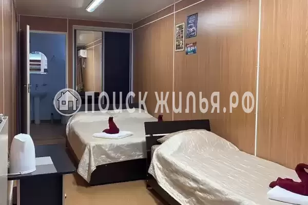 Гостевой дом «Фигурный» Гостевой дом «Фигурный»