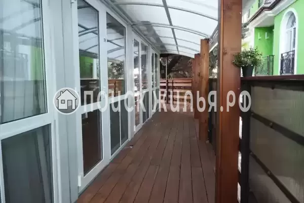 Гостевой дом «Фигурный» Гостевой дом «Фигурный»