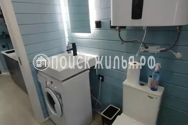 Частный сектор «Домики Райский уголок» Частный сектор «Домики Райский уголок»