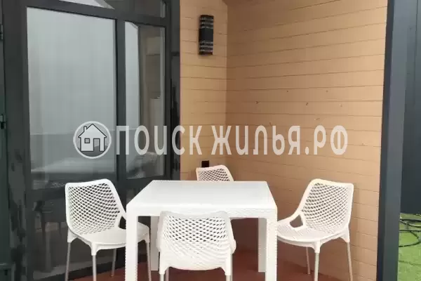 Частный сектор «Домики Райский уголок» Частный сектор «Домики Райский уголок»