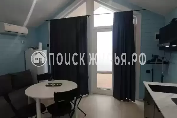 Частный сектор «Домики Райский уголок» Частный сектор «Домики Райский уголок»