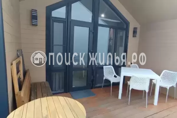 Частный сектор «Домики Райский уголок» Частный сектор «Домики Райский уголок»