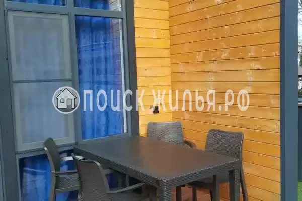 Частный сектор «Домики Райский уголок» Частный сектор «Домики Райский уголок»