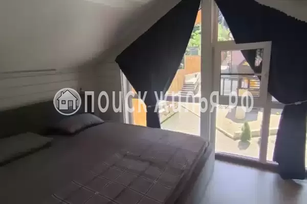 Частный сектор «Домики Райский уголок» Частный сектор «Домики Райский уголок»