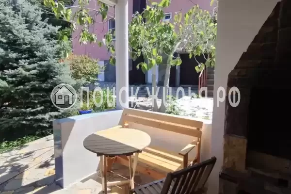 Частный сектор «Домики Райский уголок» Частный сектор «Домики Райский уголок»