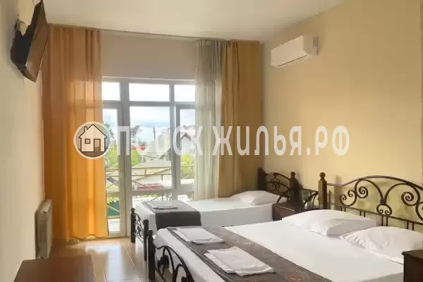 «Магнолия»