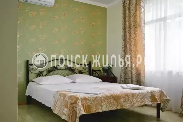 «Магнолия»