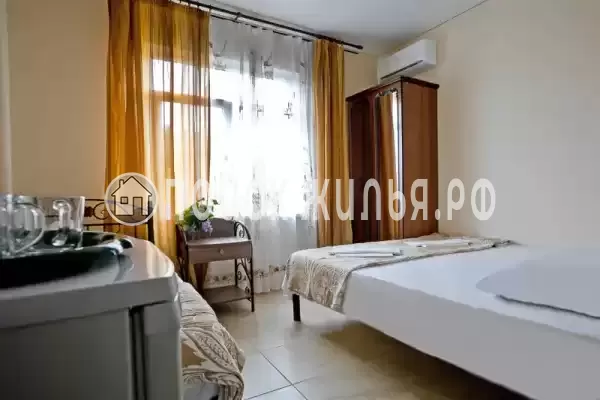 «Магнолия»