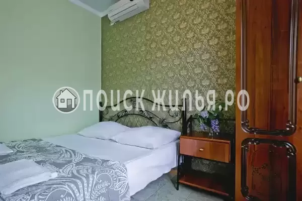 «Магнолия»