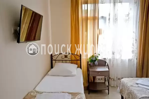 «Магнолия»