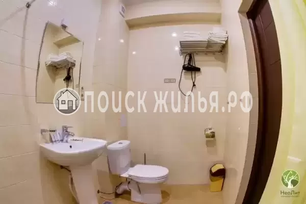 Отель «Лаура»