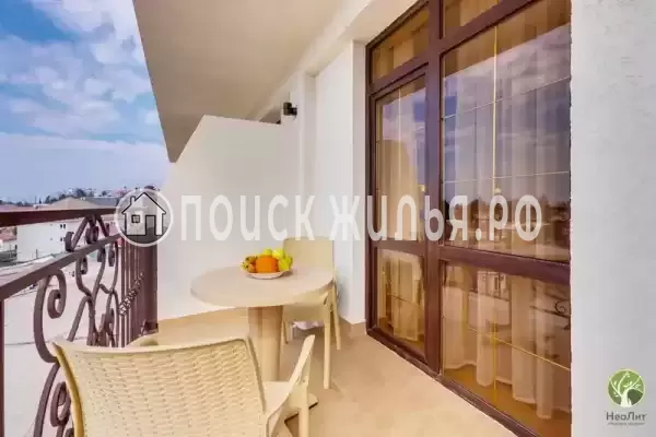 Отель «Лаура»