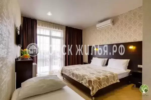 Отель «Лаура»