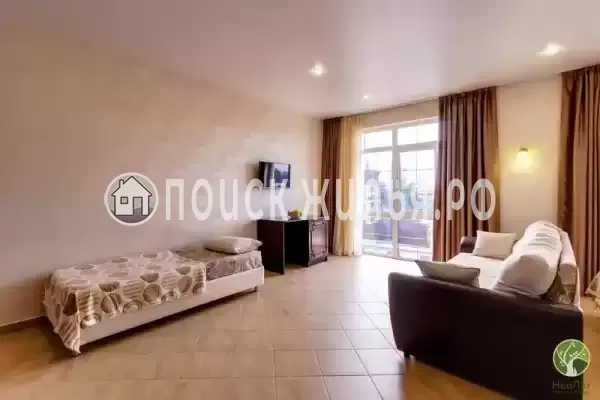 Отель «Лаура»