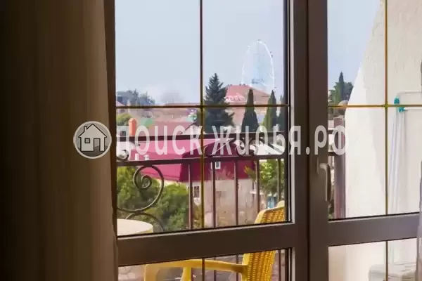 Отель «Лаура»