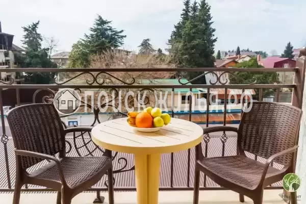 Отель «Лаура»