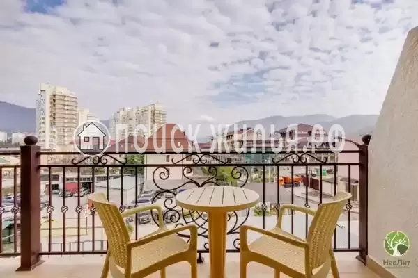 Отель «Лаура»