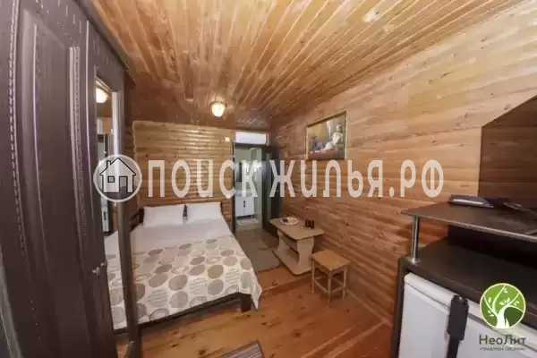 Отель «Лаура»