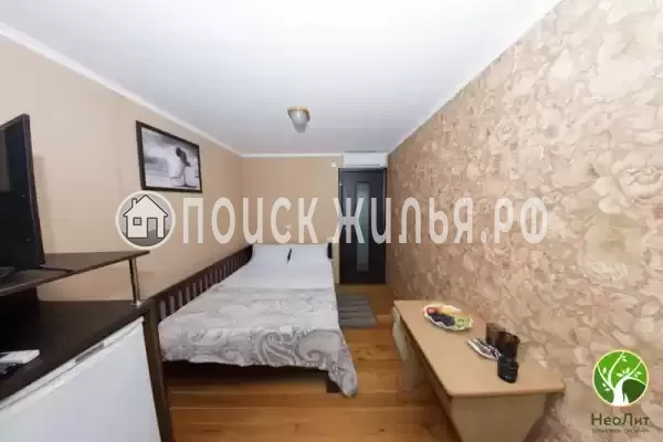 Отель «Лаура»