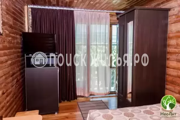 Отель «Лаура»