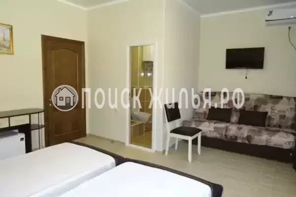 Гостевой дом «Чайка» Гостевой дом «Чайка»