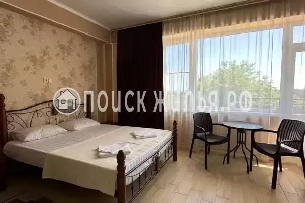 Гостевой дом «Чайка» Гостевой дом «Чайка»