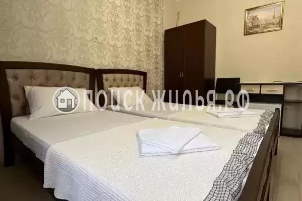 Гостевой дом «Чайка» Гостевой дом «Чайка»