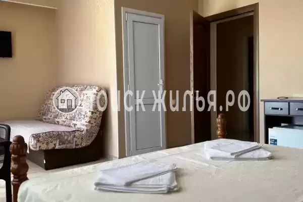 Гостевой дом «Чайка» Гостевой дом «Чайка»