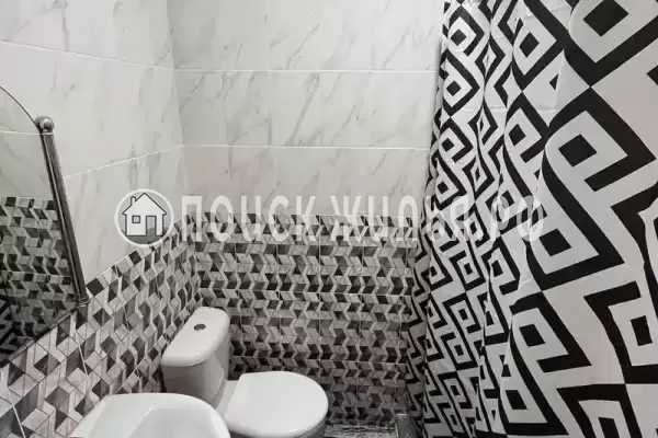 Гостевой дом «Чегем»