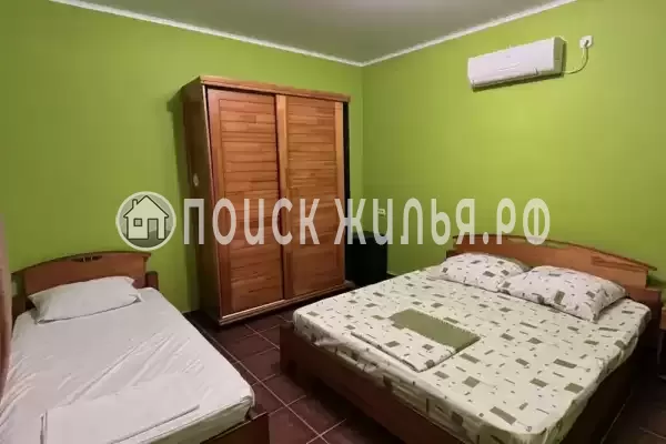 Гостевой дом «Чегем»