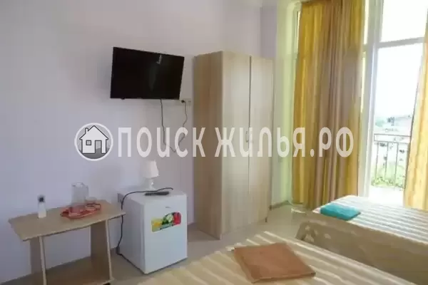 Гостевой дом «Мечта»