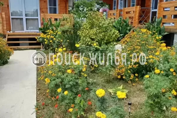 Гостевой дом «Мечта»