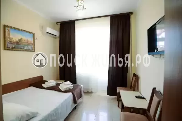 Отель «Пантелей»