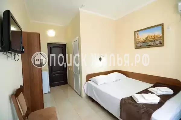 Отель «Пантелей»