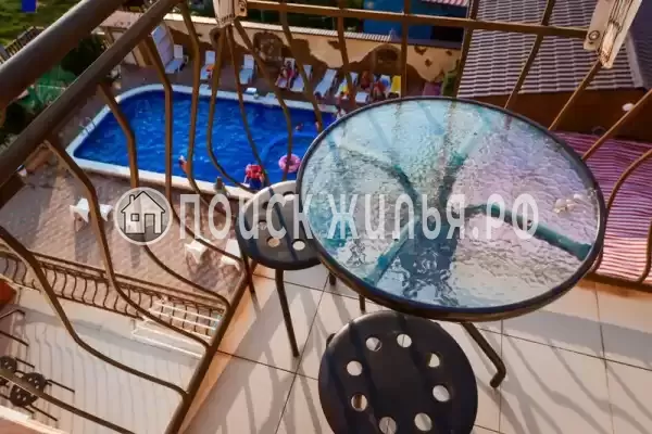 Отель «Пантелей»