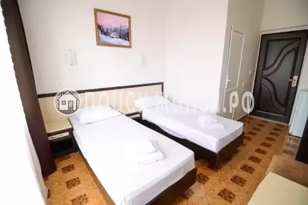 Отель «Пантелей»