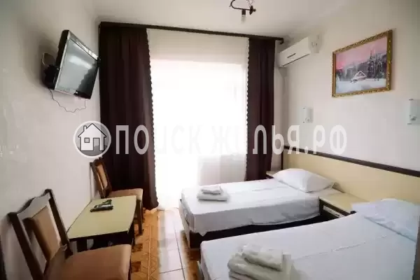 Отель «Пантелей»