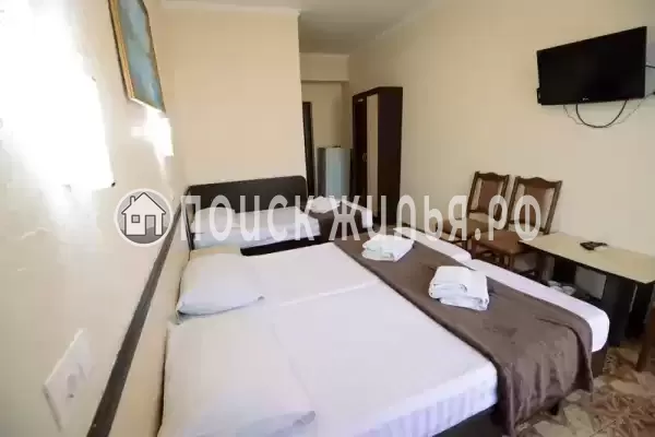 Отель «Пантелей»