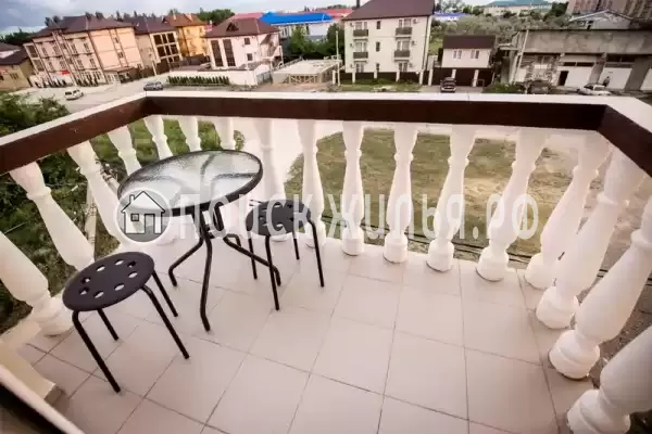 Отель «Пантелей»